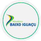 Hidrovias Baixo Iguaçu