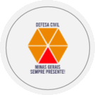 Defesa Civil MG